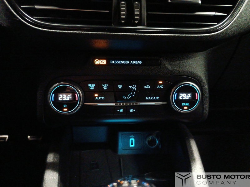 Ford Focus Station Wagon usata a Varese (14)