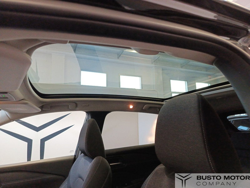 Nissan Qashqai usata a Varese (16)