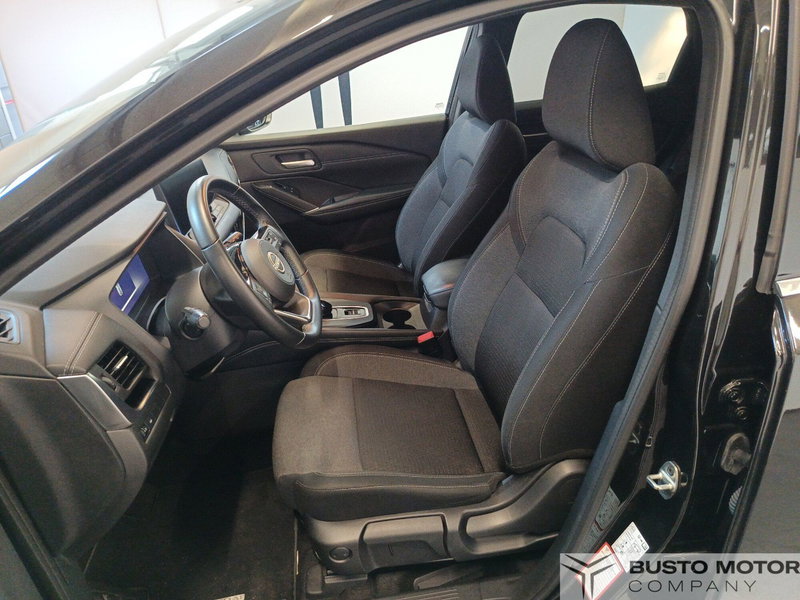 Nissan Qashqai usata a Varese (8)