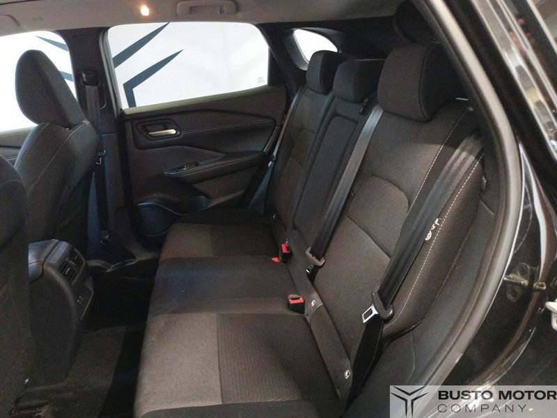 Nissan Qashqai usata a Varese (9)