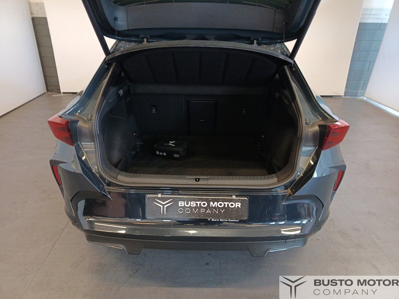 Cupra Formentor usata a Varese (10)