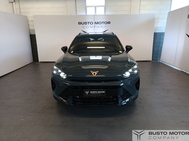 Cupra Formentor usata a Varese (2)