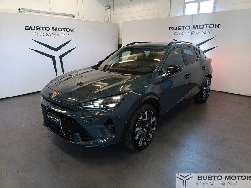 Cupra Formentor usata a Varese (3)