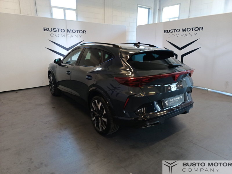 Cupra Formentor usata a Varese (4)