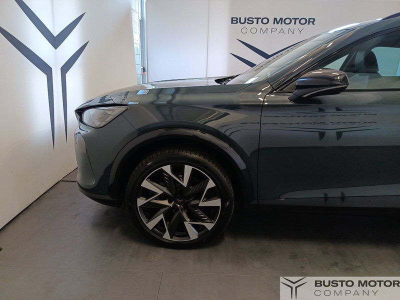 Cupra Formentor usata a Varese (7)