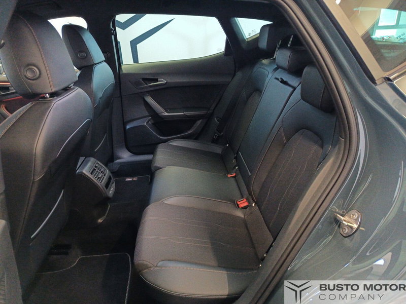 Cupra Formentor usata a Varese (9)