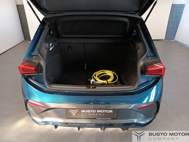 Cupra Born usata a Varese (10)