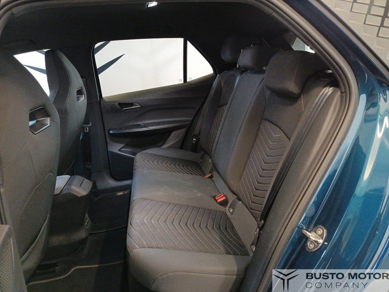 Cupra Born usata a Varese (9)