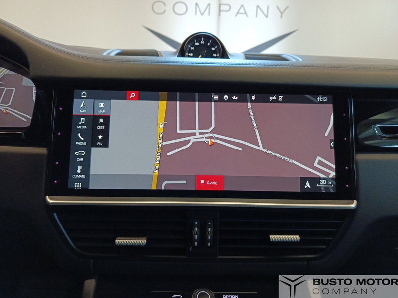 Porsche Cayenne usata a Varese (14)