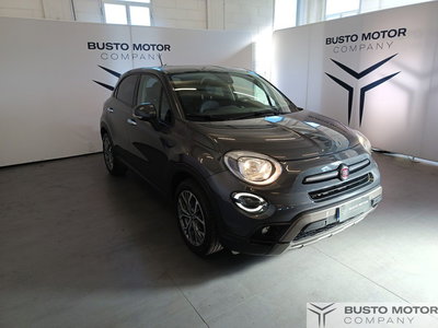Fiat 500X 1.0 T3 120 CV Lounge del 2020 usata a Olgiate Olona
