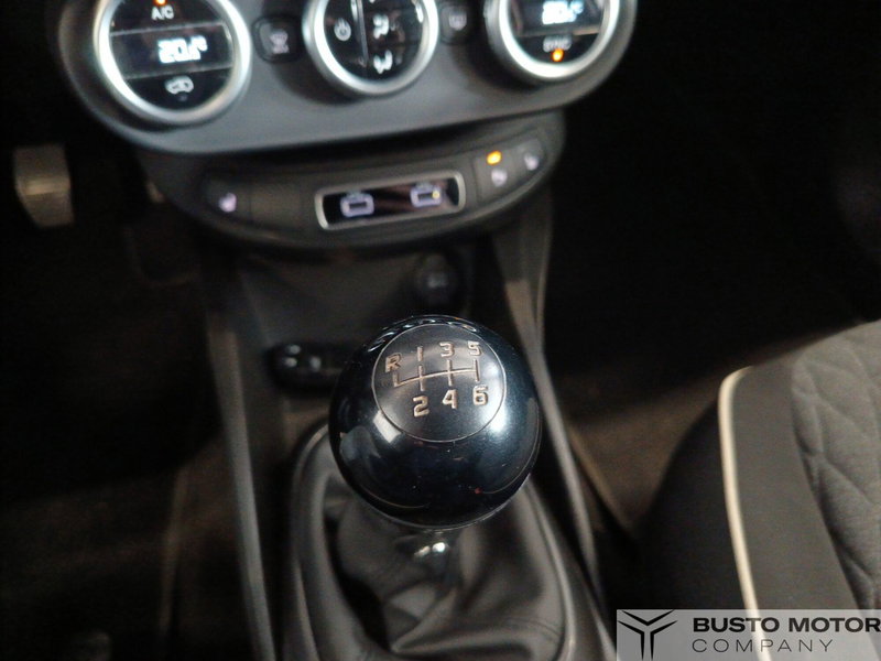 Fiat 500X usata a Varese (15)