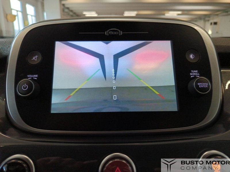 Fiat 500X usata a Varese (16)