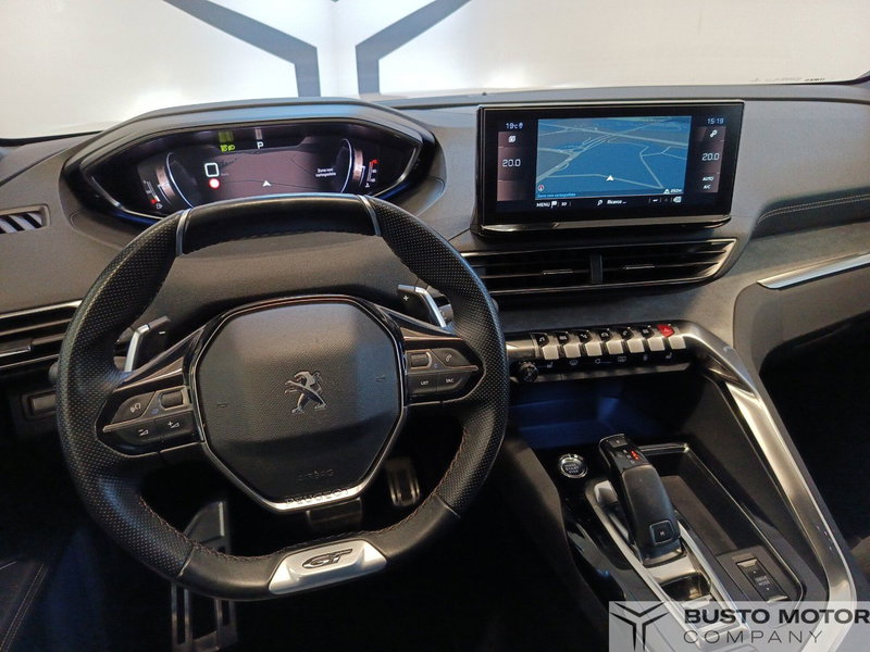 Peugeot 5008 usata a Varese (11)