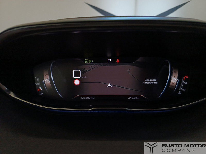 Peugeot 5008 usata a Varese (12)