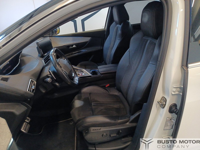 Peugeot 5008 usata a Varese (8)