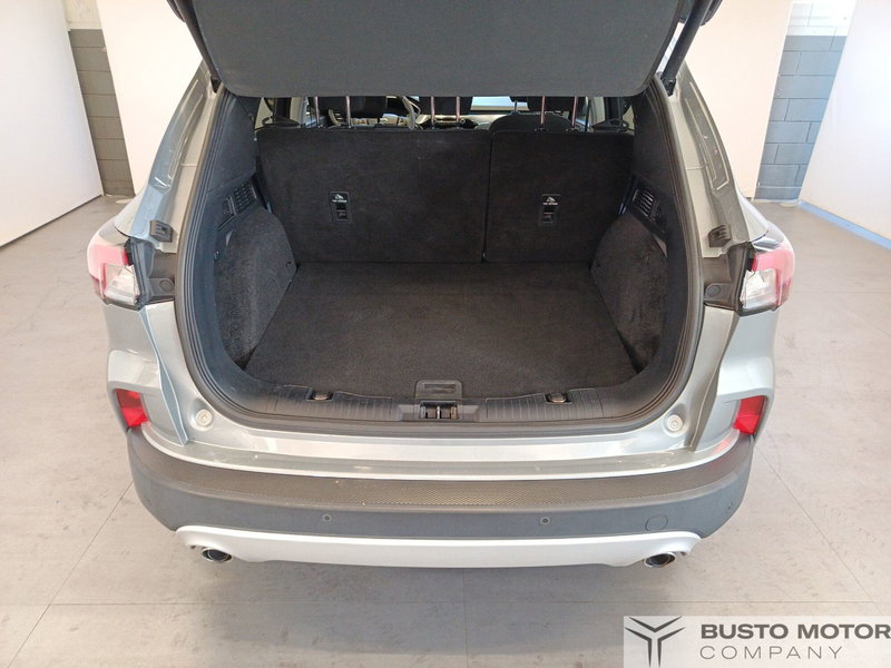 Ford Kuga usata a Varese (10)