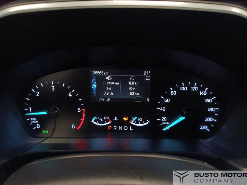 Ford Kuga usata a Varese (12)