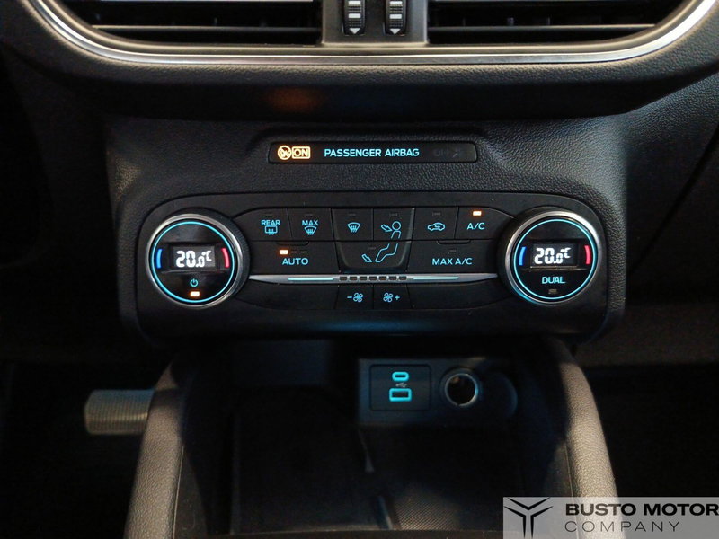 Ford Kuga usata a Varese (14)