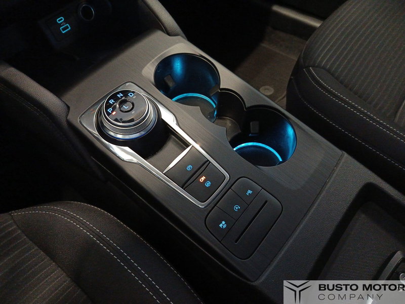 Ford Kuga usata a Varese (15)