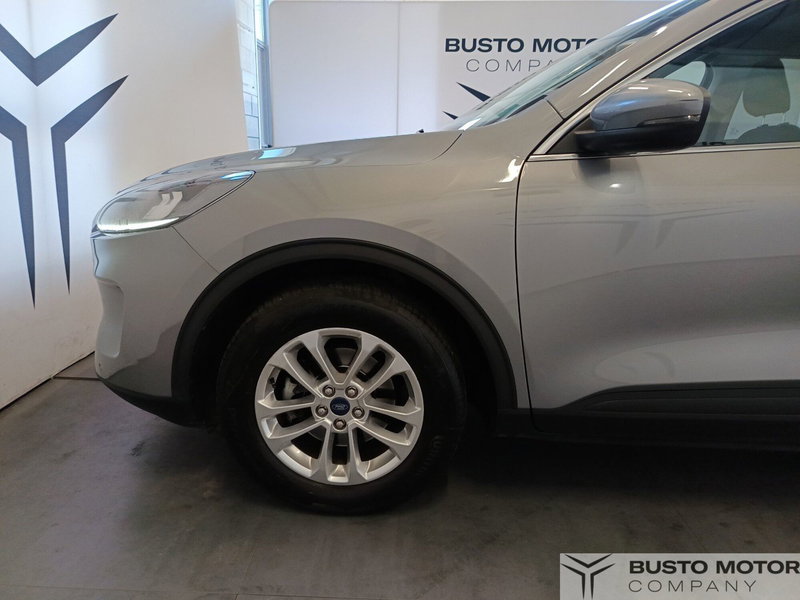 Ford Kuga usata a Varese (7)