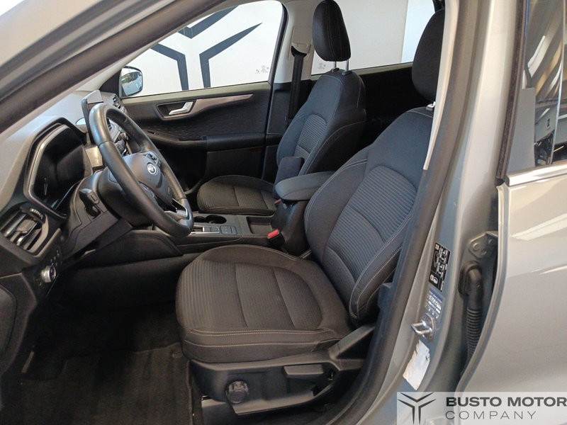 Ford Kuga usata a Varese (8)