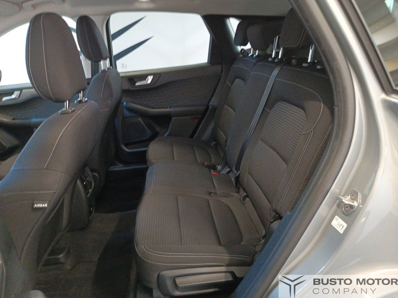 Ford Kuga usata a Varese (9)