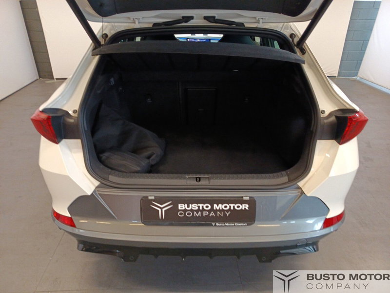 Cupra Formentor usata a Varese (10)