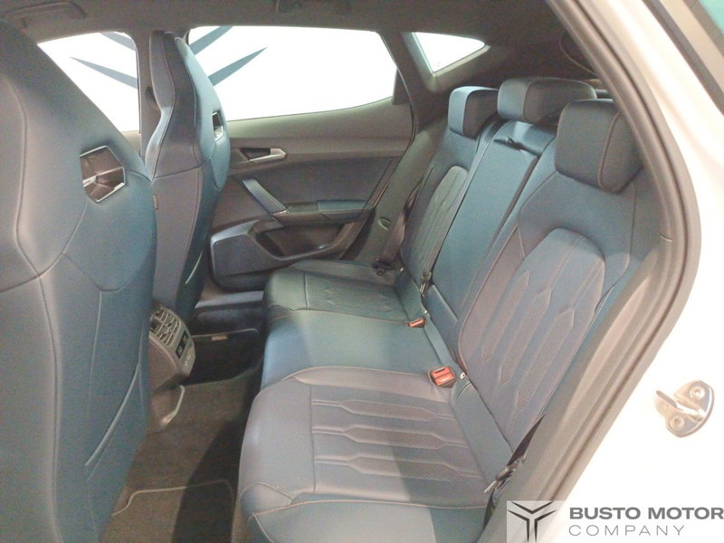 Cupra Formentor usata a Varese (9)