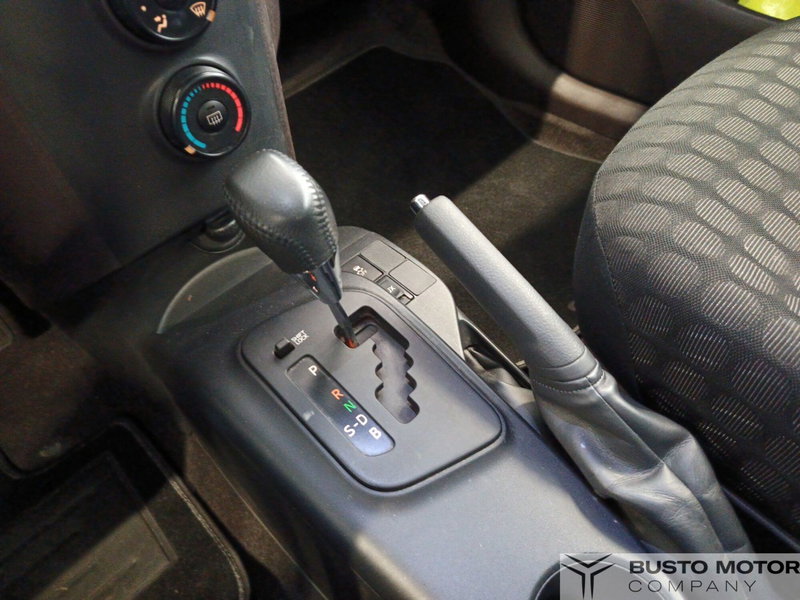 Toyota iQ usata a Varese (12)