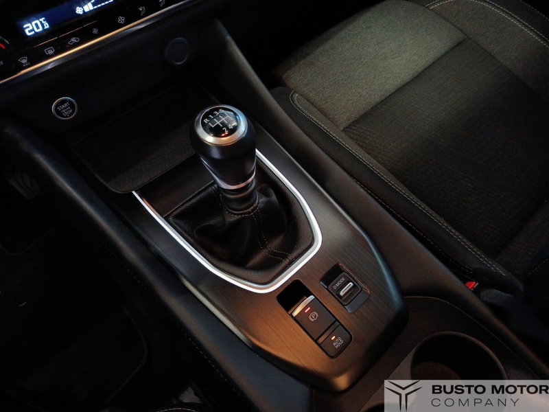 Nissan Qashqai usata a Varese (15)