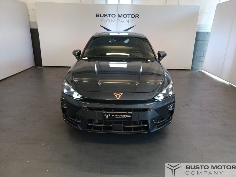 Cupra Leon usata a Varese (2)