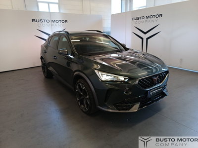 Cupra Formentor Formentor 2.0 tdi 4drive 150cv dsg del 2022 usata a Olgiate Olona
