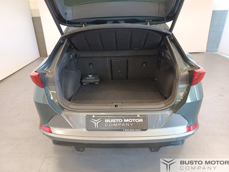 Cupra Formentor usata a Varese (10)