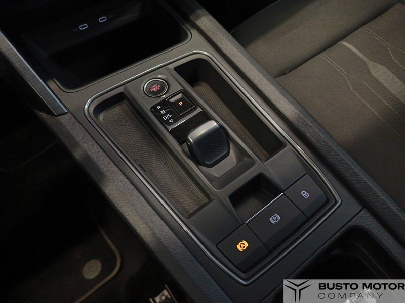 Cupra Formentor usata a Varese (14)