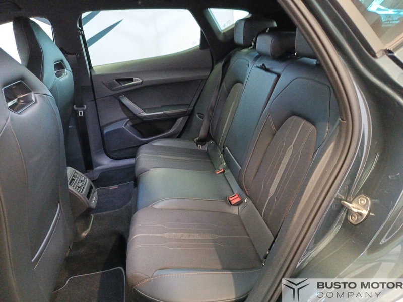 Cupra Formentor usata a Varese (9)