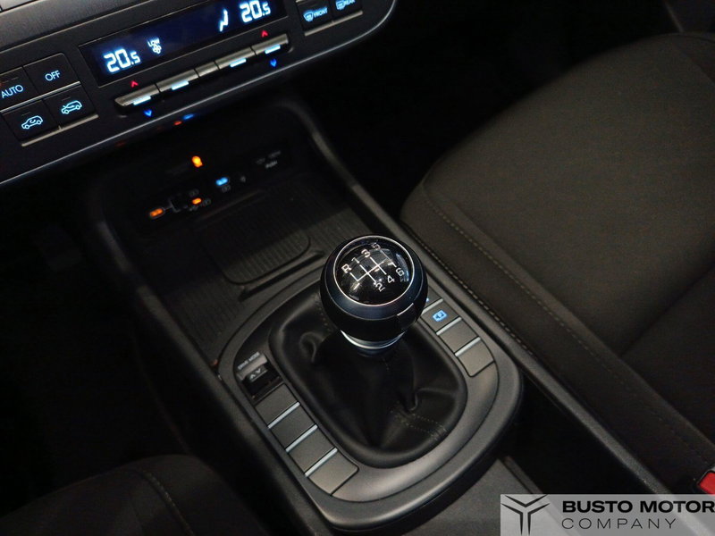 Hyundai Kona usata a Varese (14)