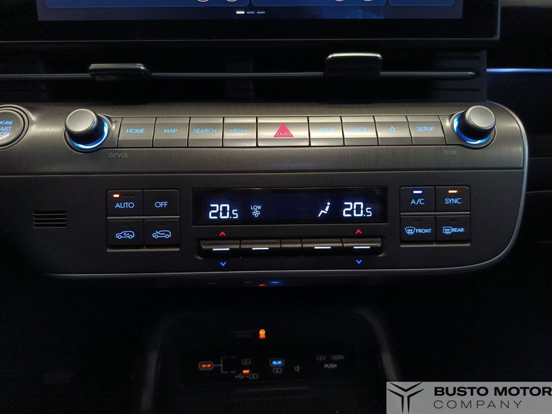 Hyundai Kona usata a Varese (15)