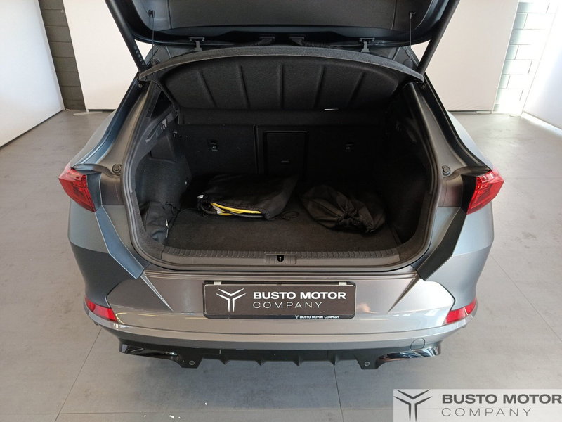 Cupra Formentor usata a Varese (10)