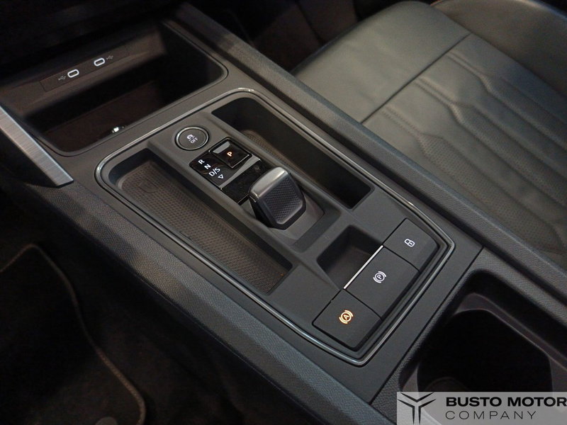 Cupra Formentor usata a Varese (14)