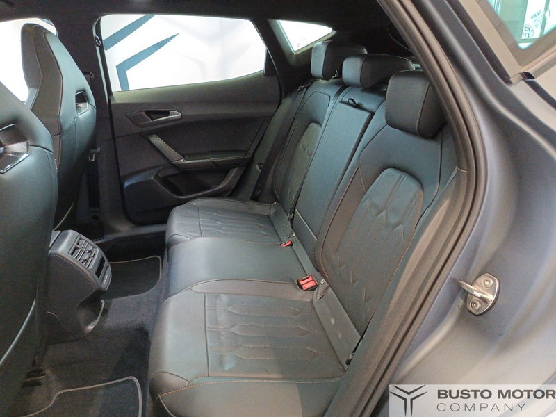 Cupra Formentor usata a Varese (9)