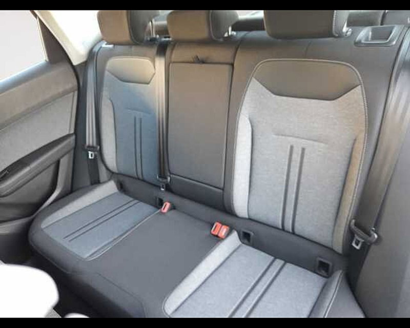 SEAT Ateca usata a Ravenna (13)