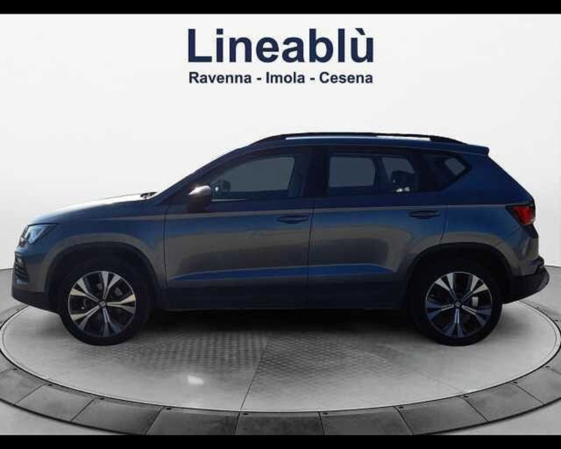 SEAT Ateca usata a Ravenna (2)