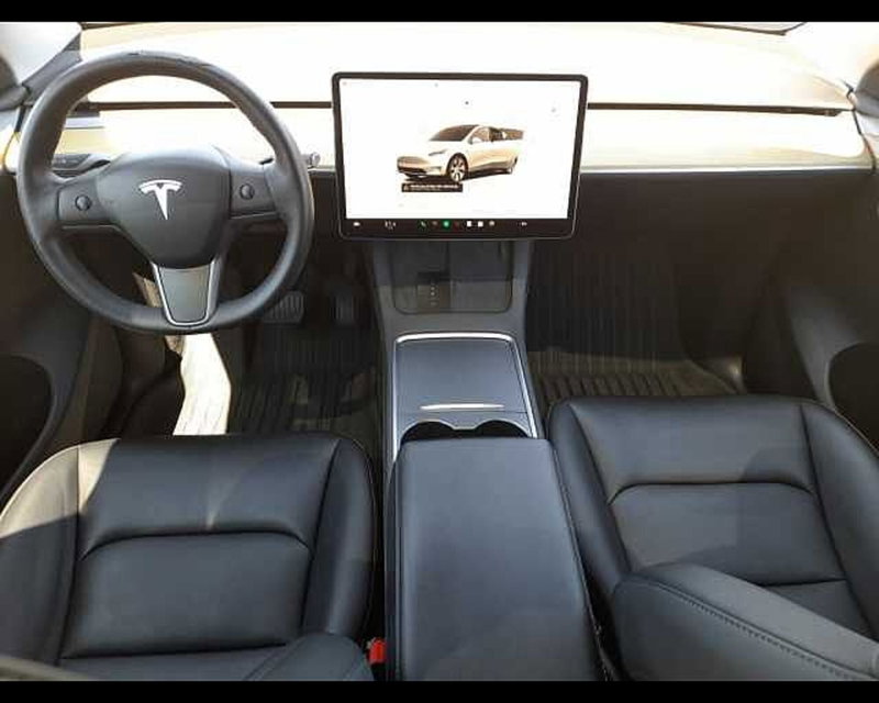 Tesla Model Y usata a Ravenna (10)