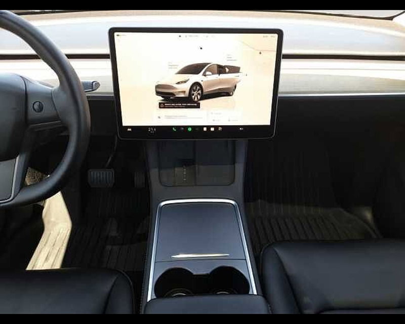 Tesla Model Y usata a Ravenna (11)