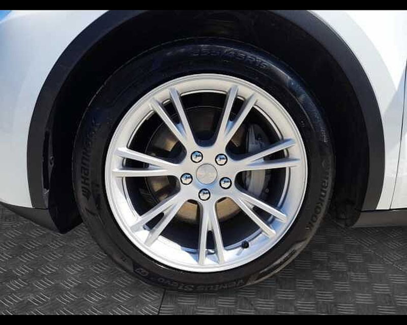 Tesla Model Y usata a Ravenna (14)