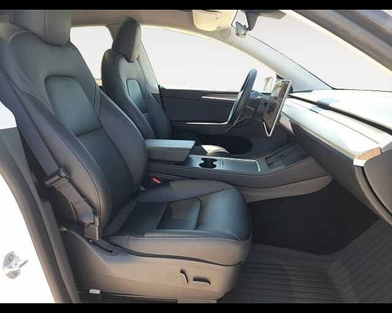 Tesla Model Y usata a Ravenna (15)