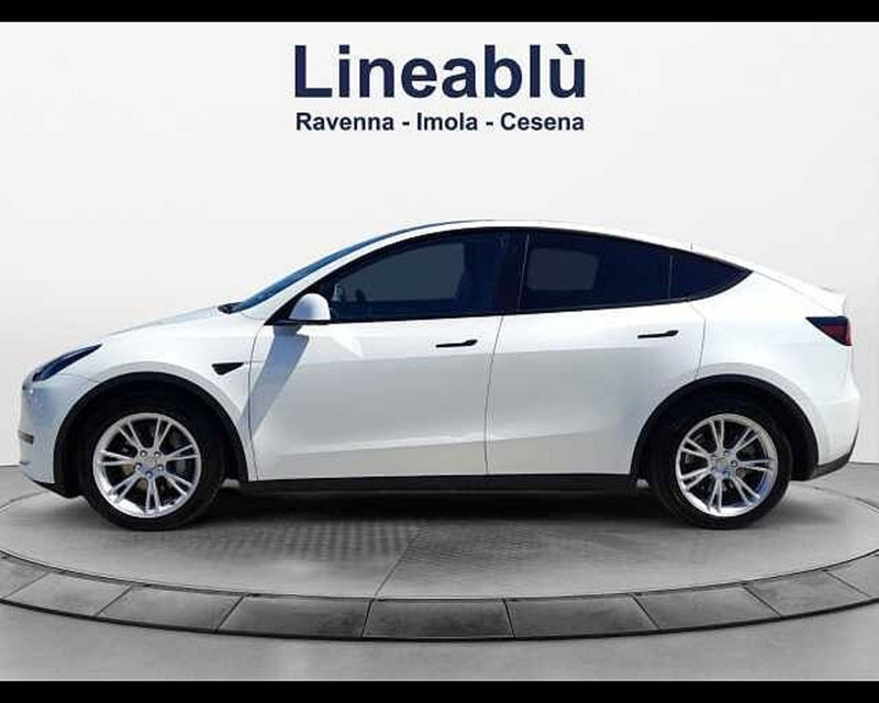 Tesla Model Y usata a Ravenna (2)