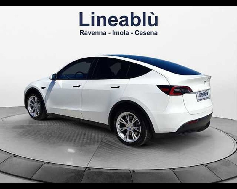 Tesla Model Y usata a Ravenna (3)