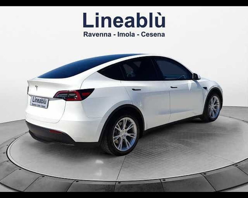 Tesla Model Y usata a Ravenna (5)