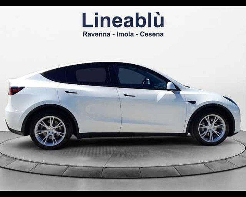 Tesla Model Y usata a Ravenna (6)